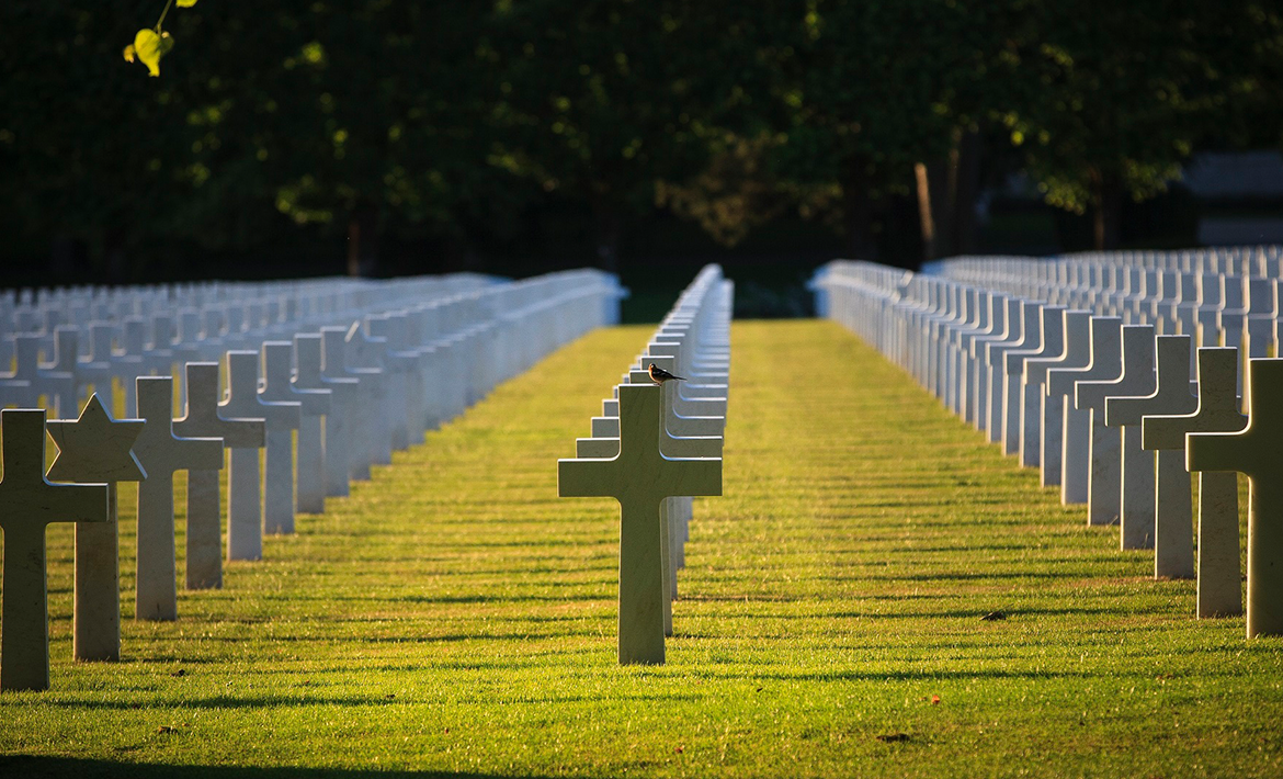 Search ABMC Burials | American Battle Monuments Commission